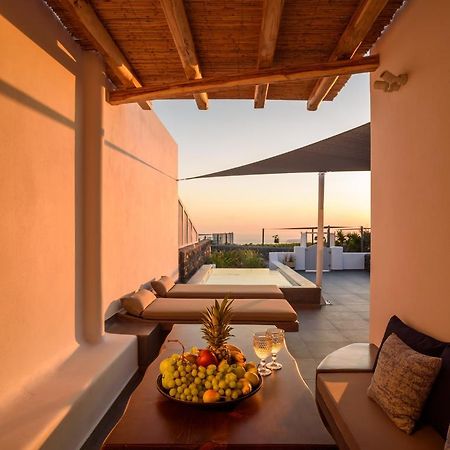 Soil Of Sun Luxury Villas 梅加洛克里 外观 照片