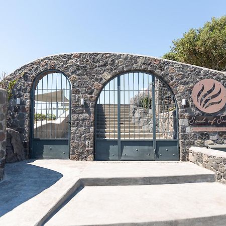 Soil Of Sun Luxury Villas 梅加洛克里 外观 照片