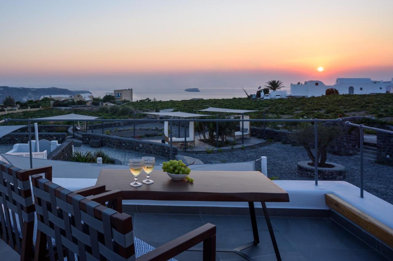 Soil Of Sun Luxury Villas 梅加洛克里 外观 照片