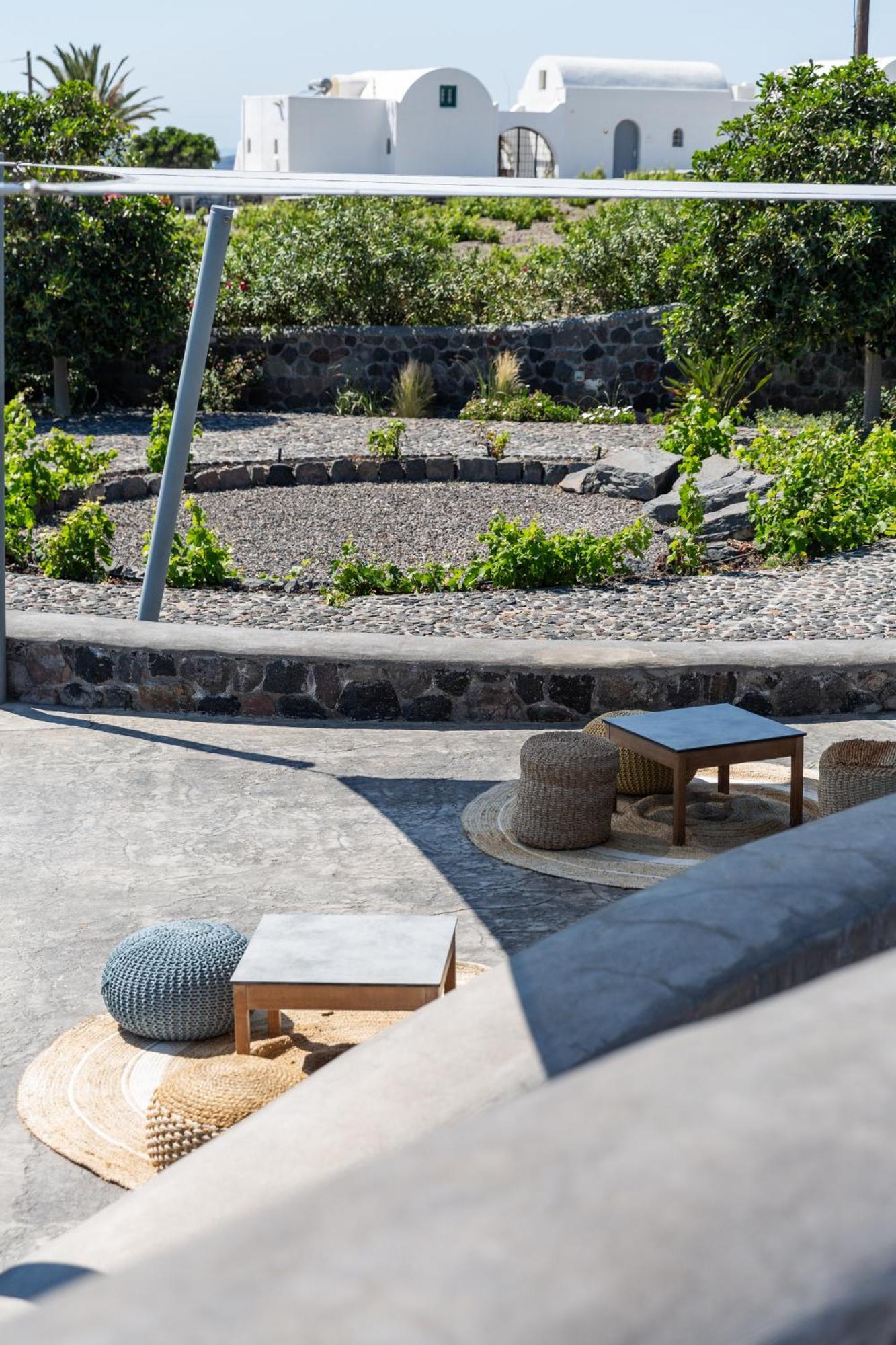 Soil Of Sun Luxury Villas 梅加洛克里 外观 照片