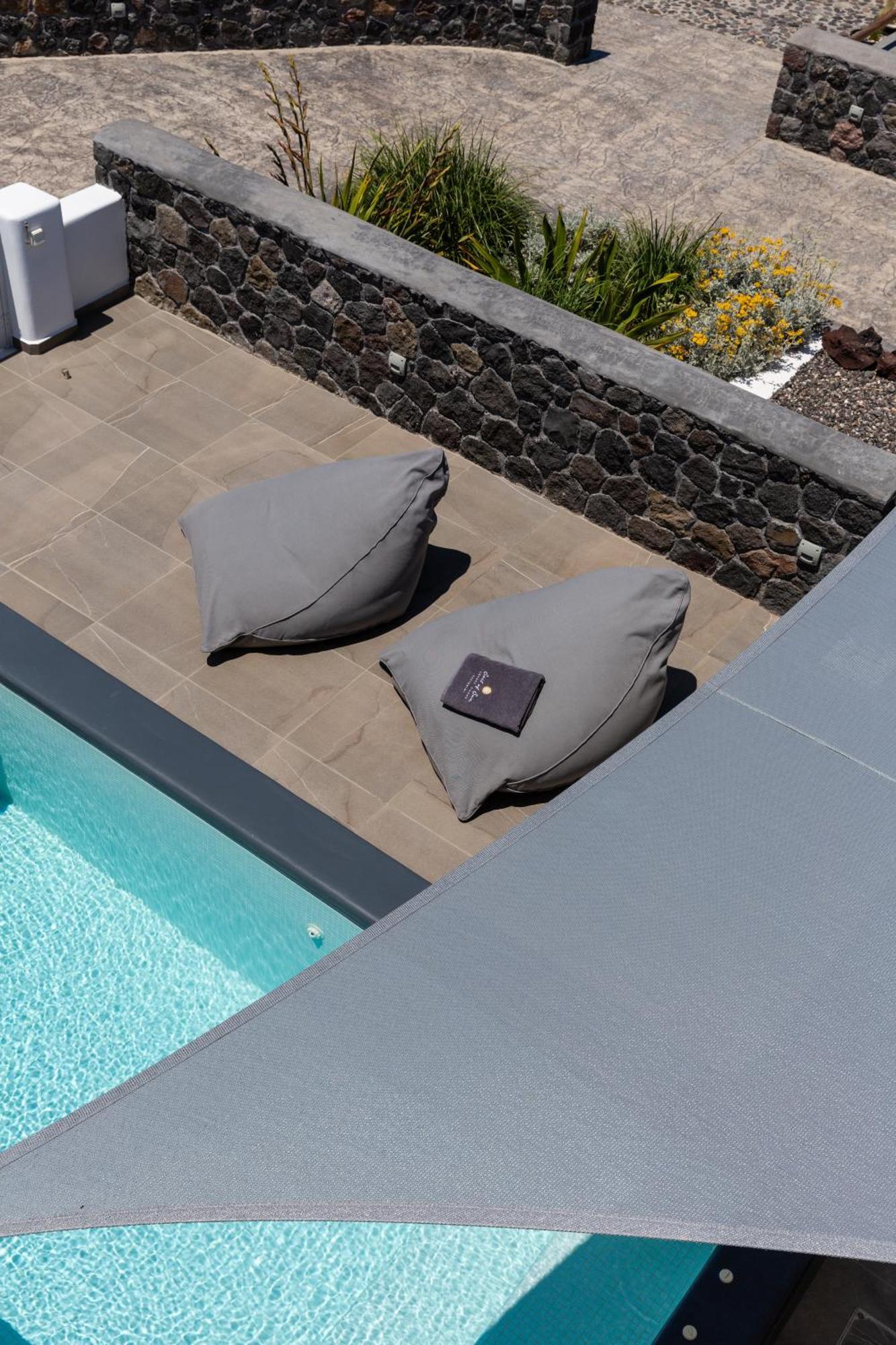 Soil Of Sun Luxury Villas 梅加洛克里 外观 照片