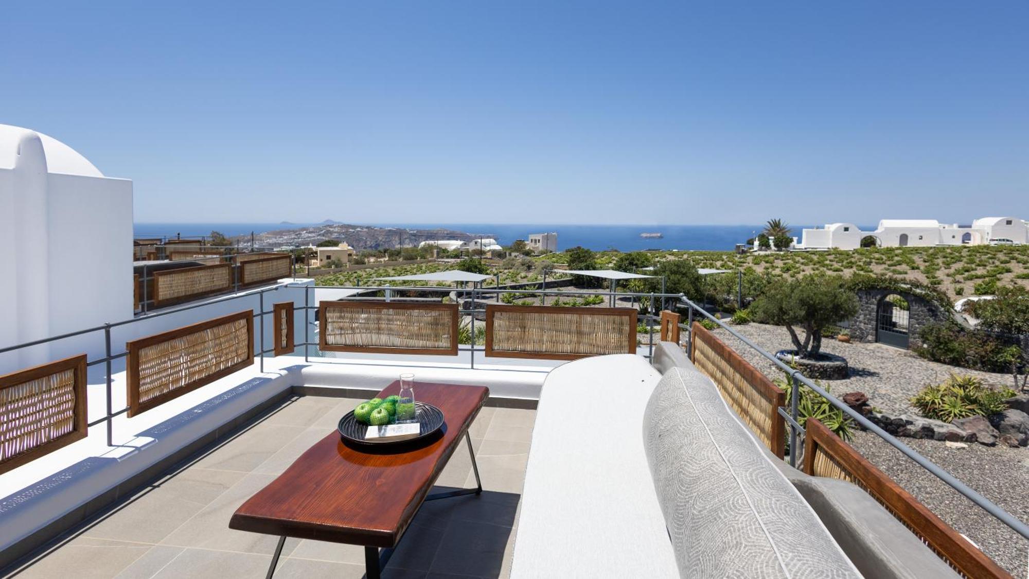 Soil Of Sun Luxury Villas 梅加洛克里 外观 照片