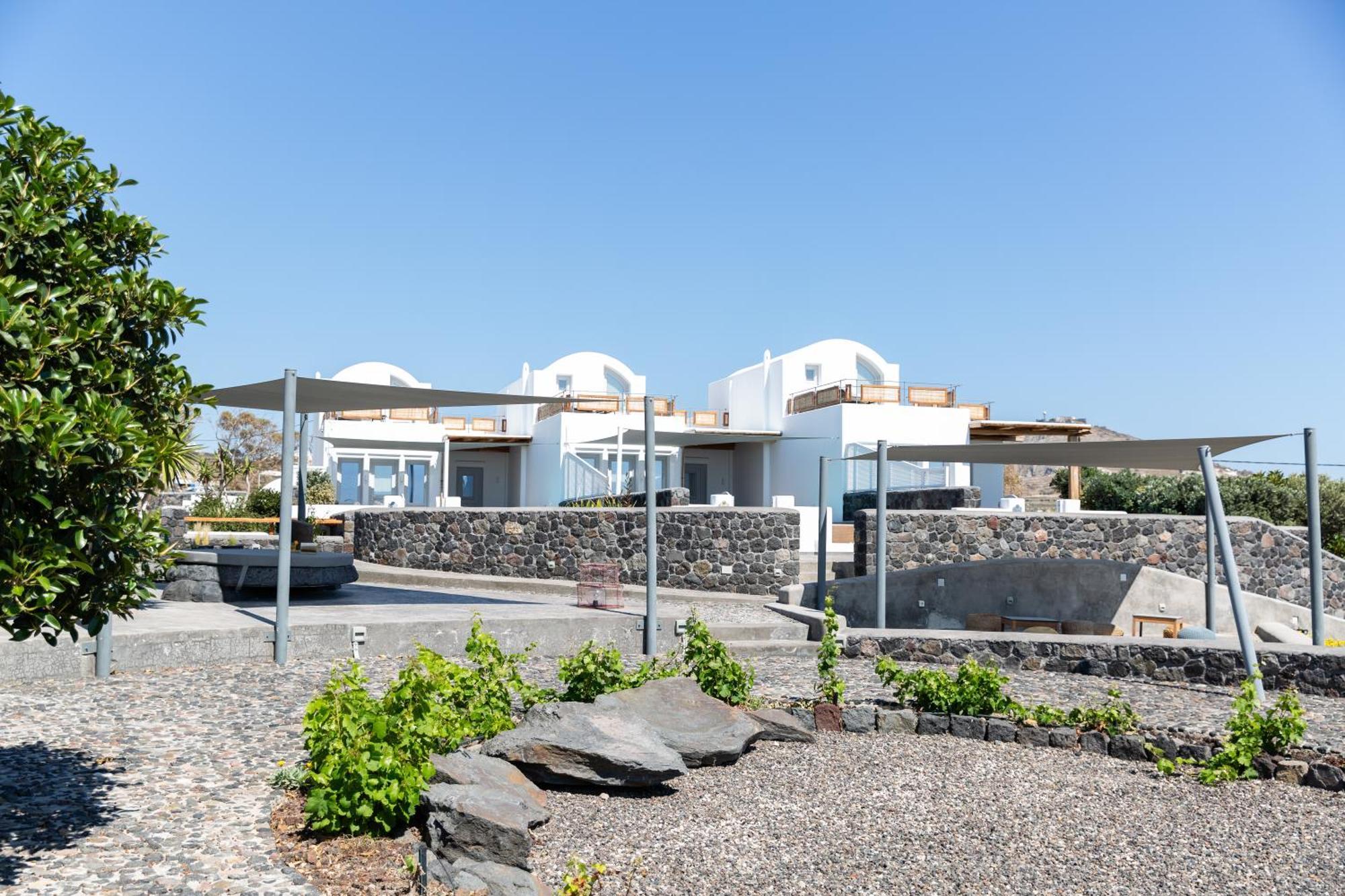 Soil Of Sun Luxury Villas 梅加洛克里 外观 照片