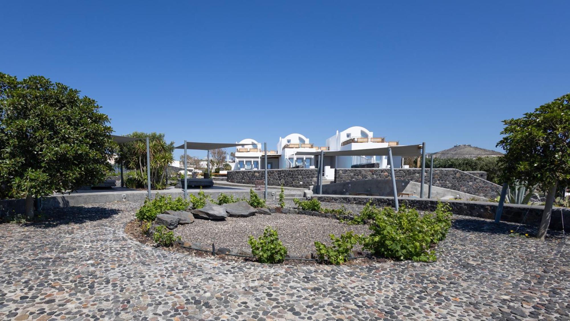 Soil Of Sun Luxury Villas 梅加洛克里 外观 照片
