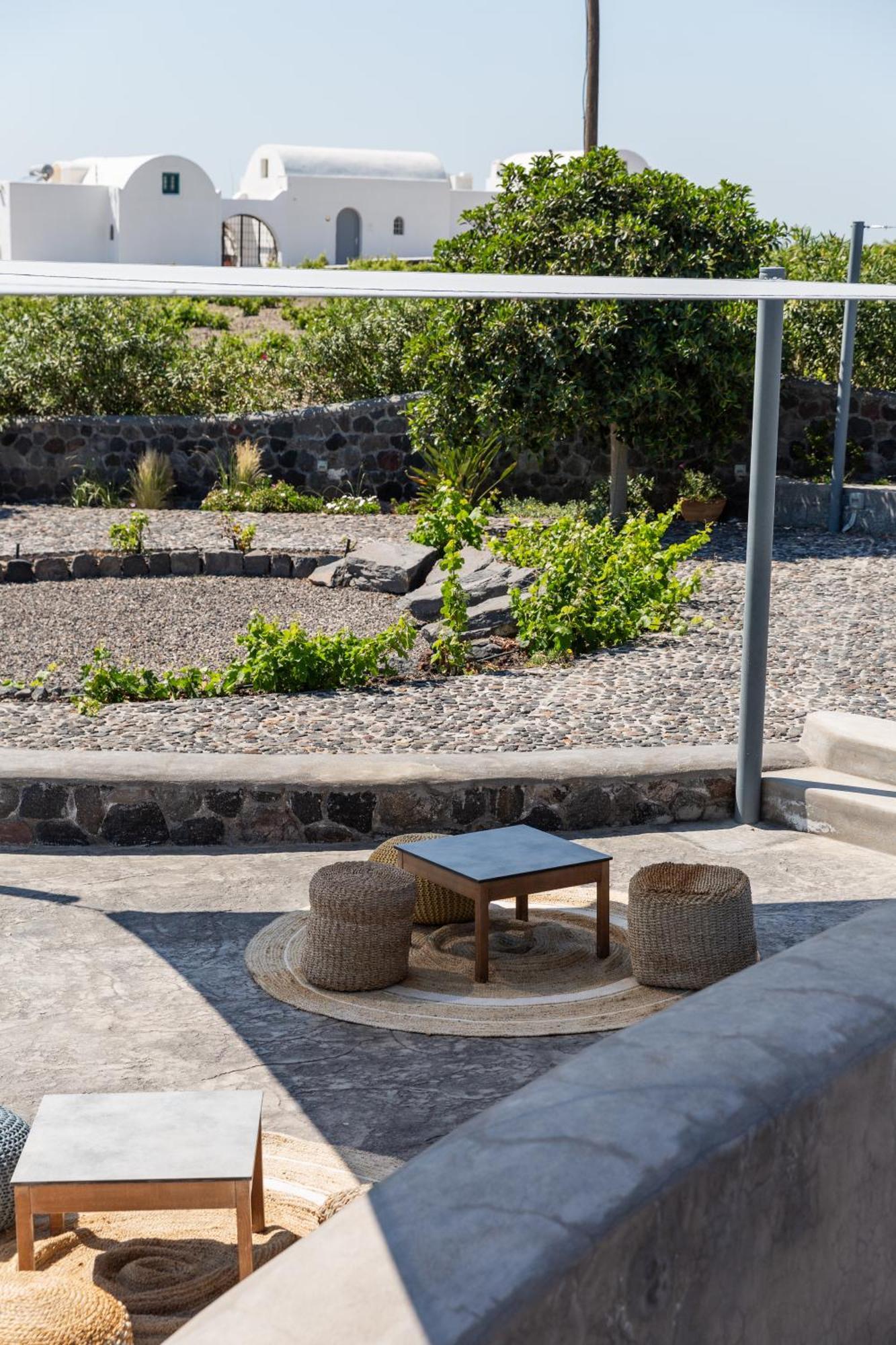 Soil Of Sun Luxury Villas 梅加洛克里 外观 照片