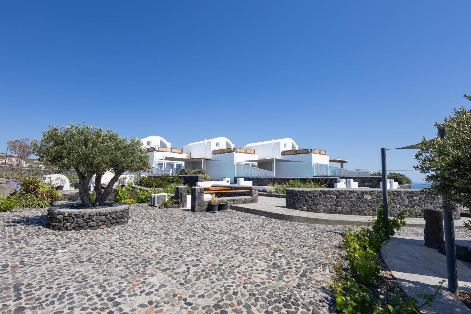 Soil Of Sun Luxury Villas 梅加洛克里 外观 照片
