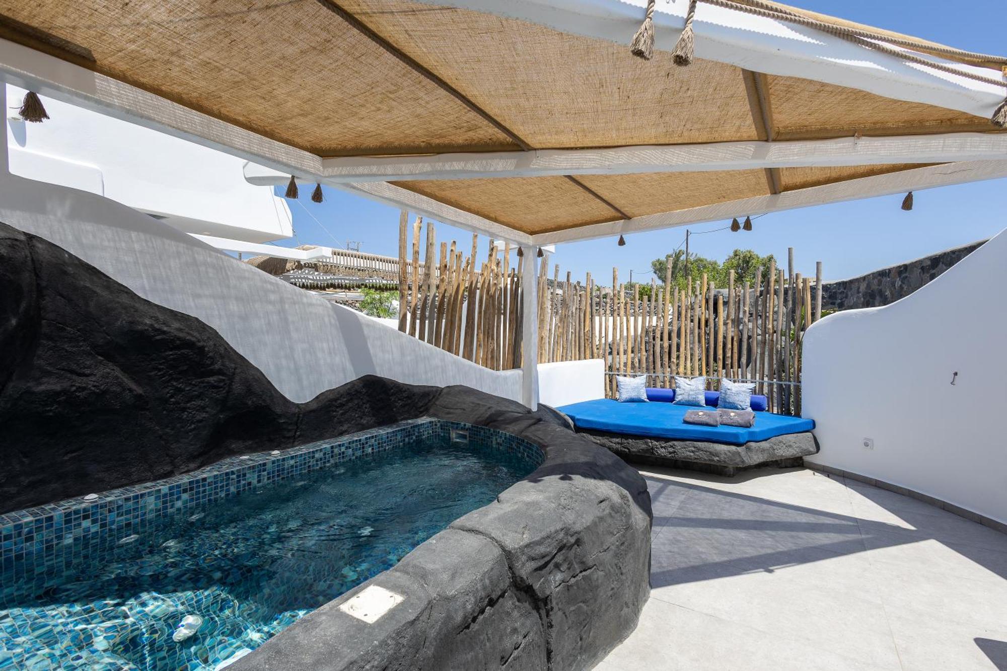 Soil Of Sun Luxury Villas 梅加洛克里 外观 照片