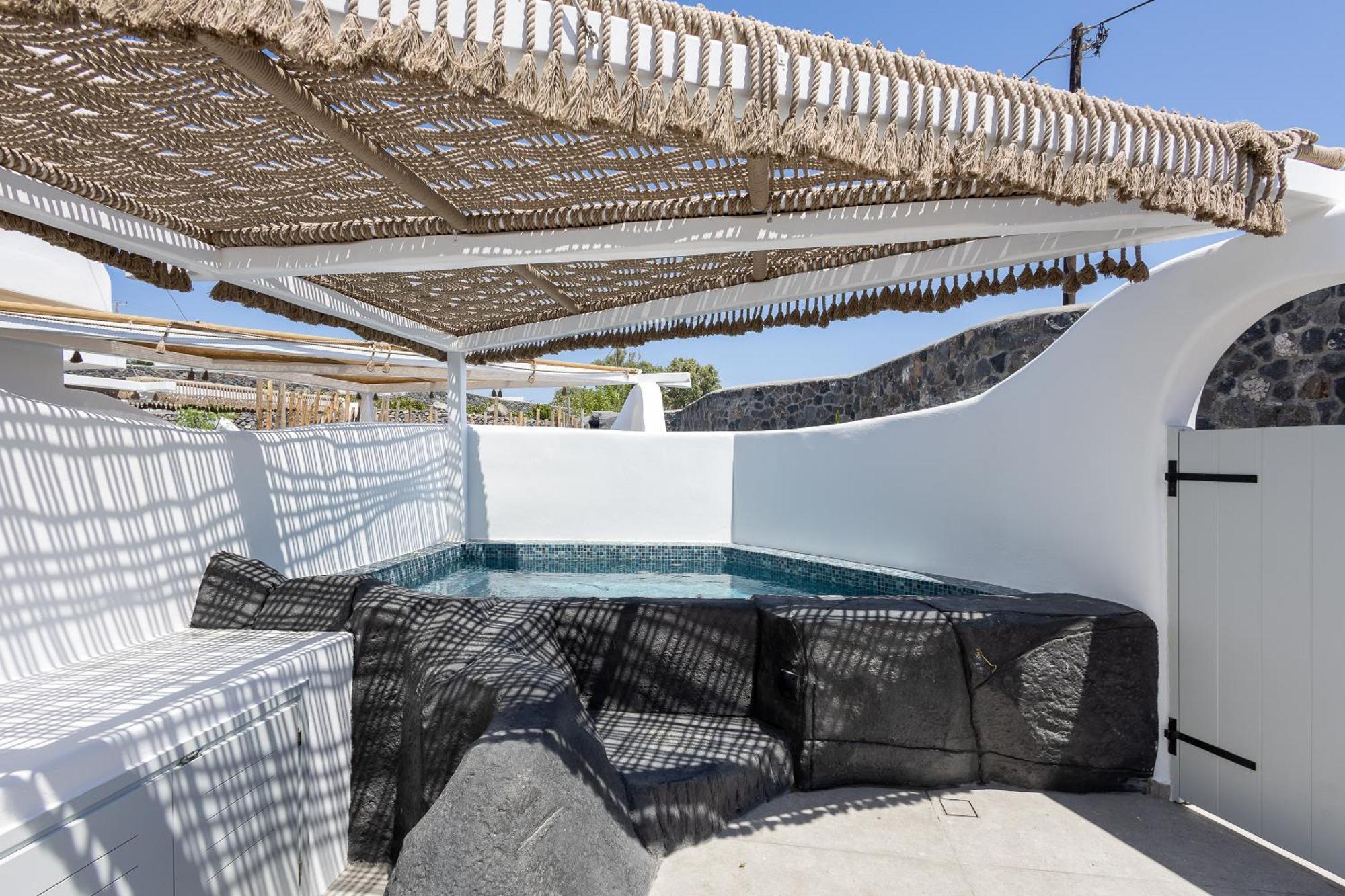 Soil Of Sun Luxury Villas 梅加洛克里 外观 照片
