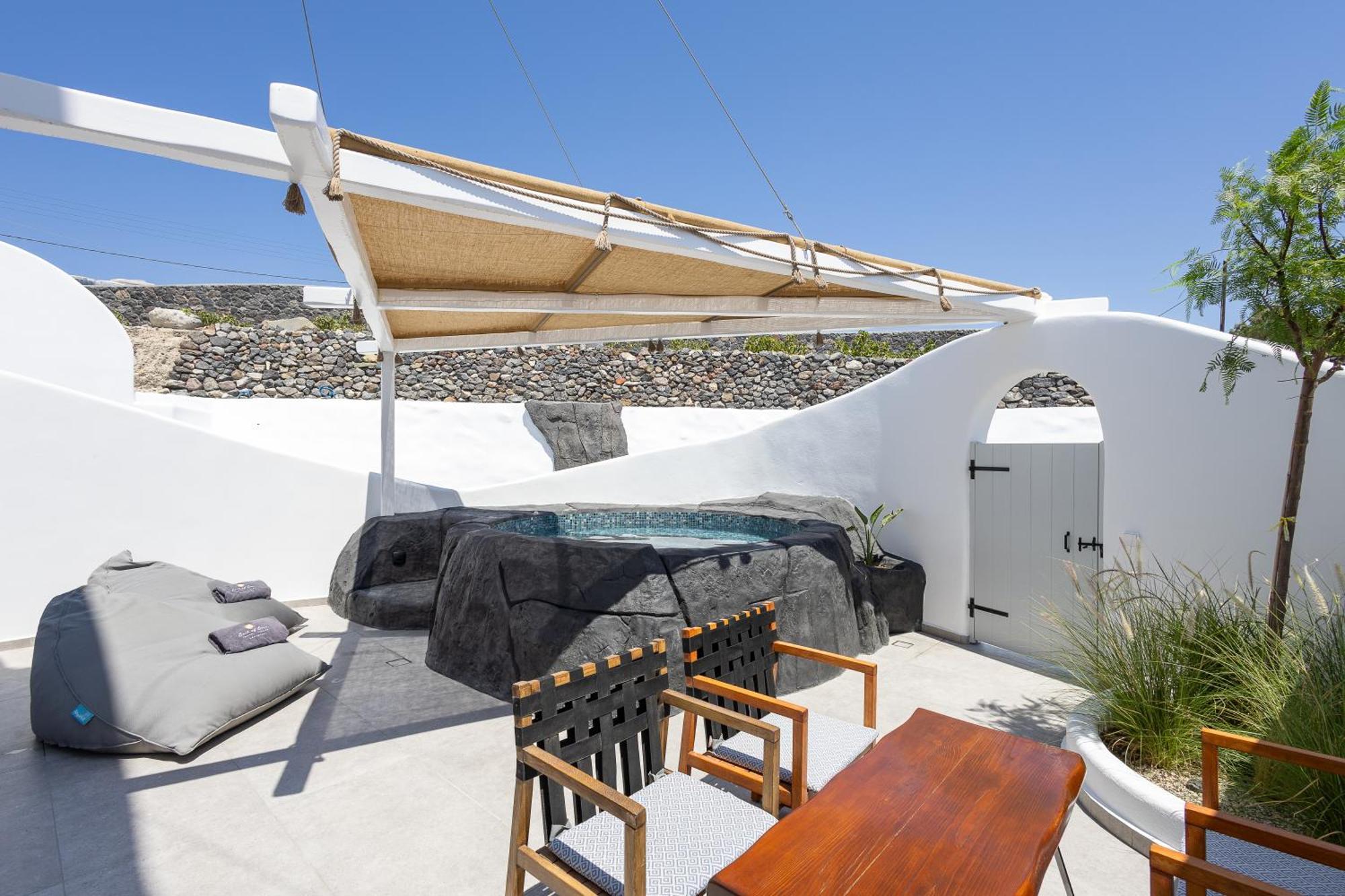 Soil Of Sun Luxury Villas 梅加洛克里 外观 照片