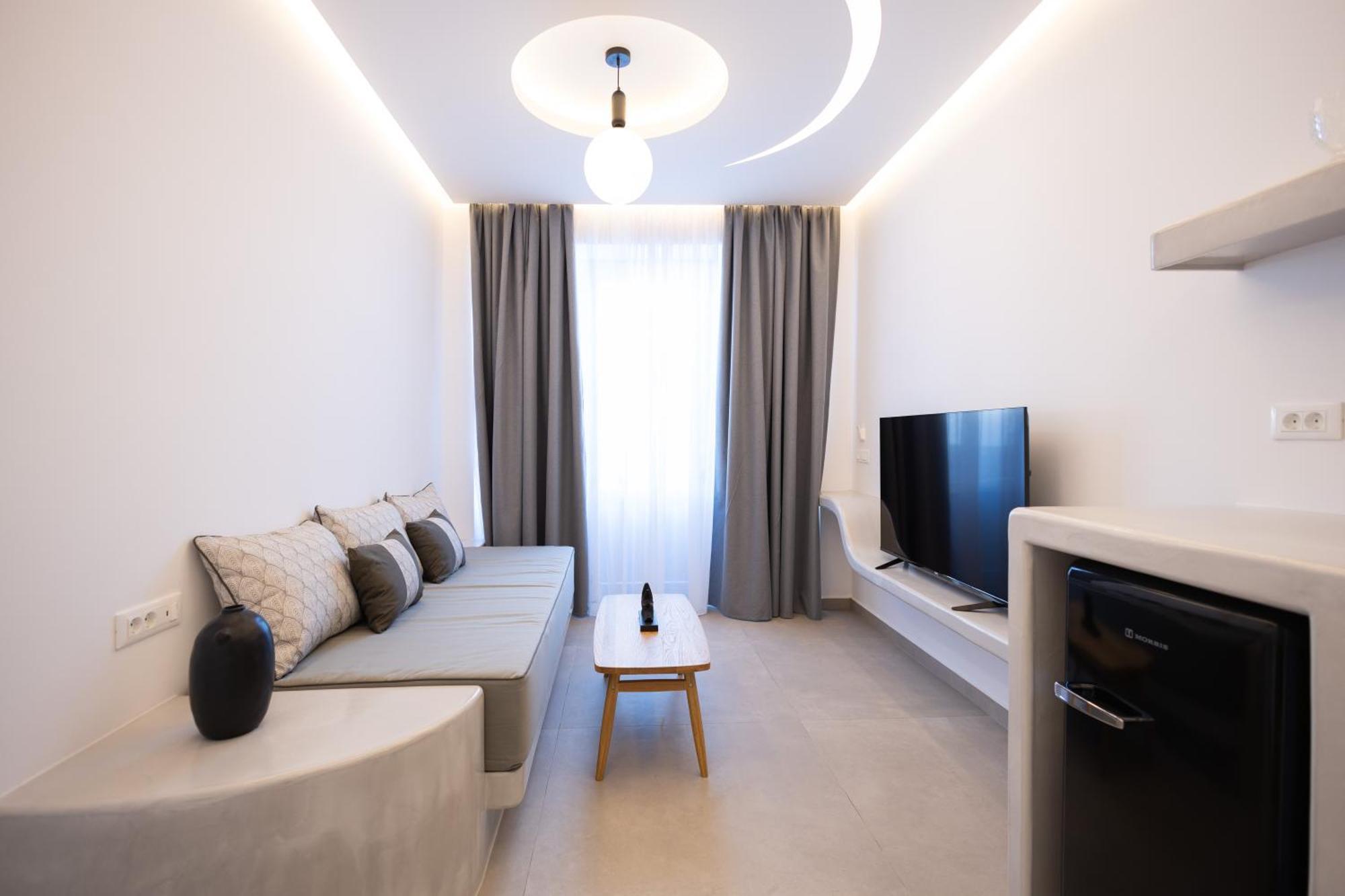Soil Of Sun Luxury Villas 梅加洛克里 外观 照片