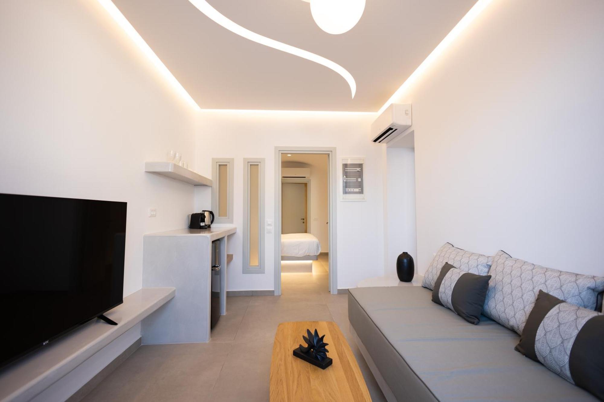 Soil Of Sun Luxury Villas 梅加洛克里 外观 照片