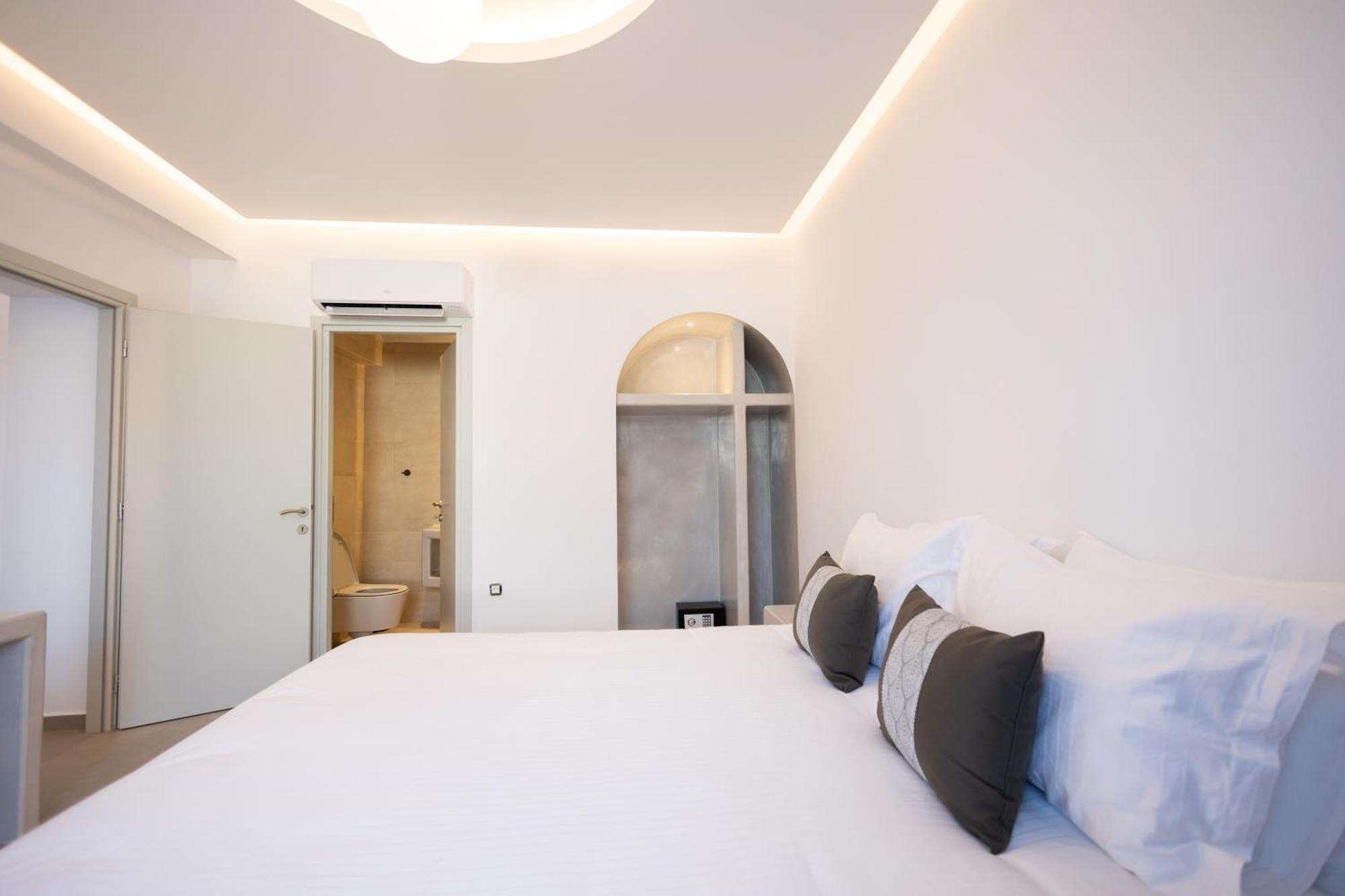 Soil Of Sun Luxury Villas 梅加洛克里 外观 照片