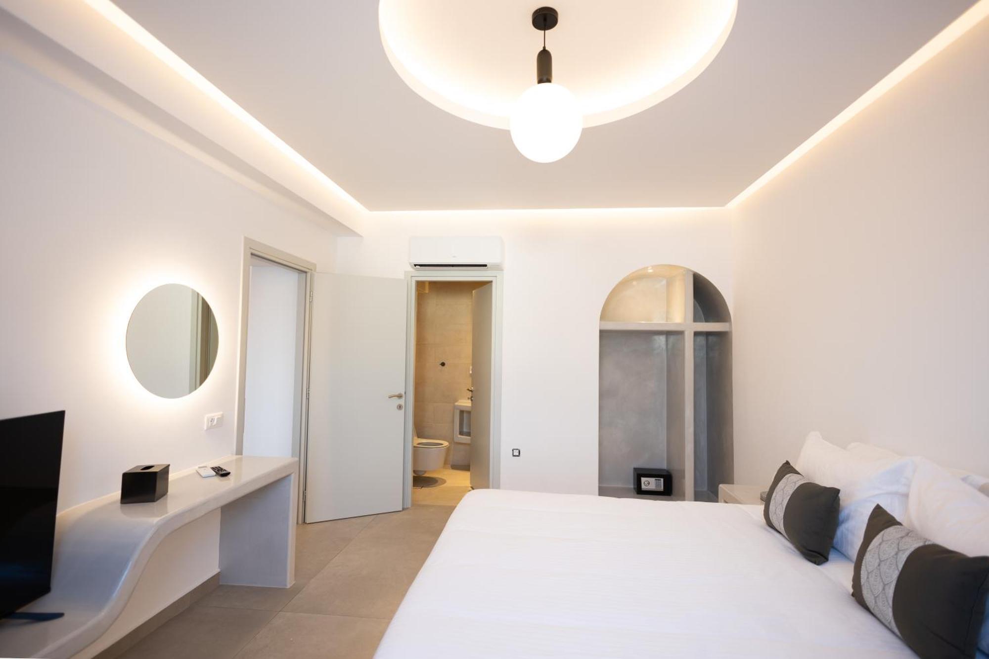 Soil Of Sun Luxury Villas 梅加洛克里 外观 照片
