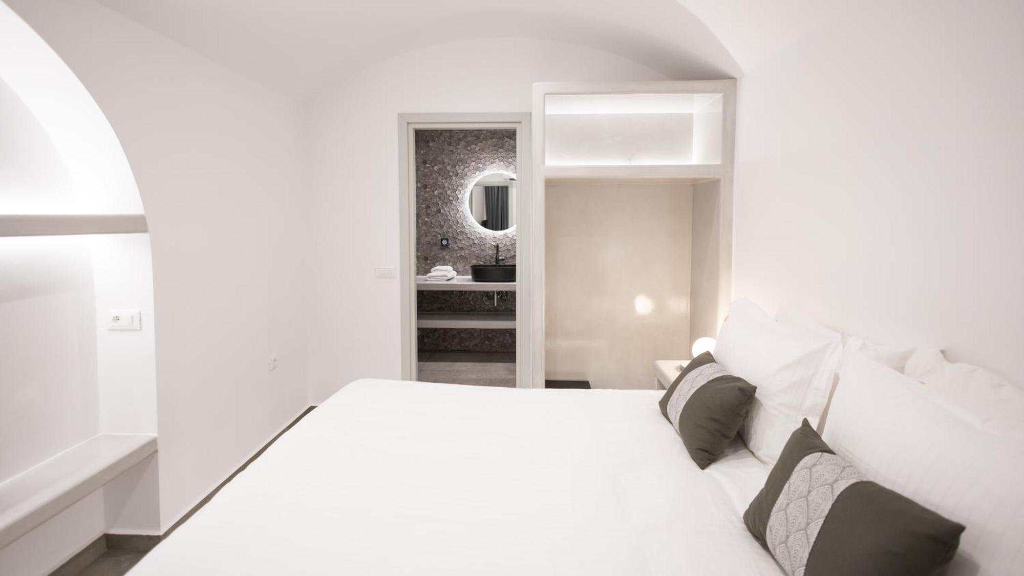 Soil Of Sun Luxury Villas 梅加洛克里 外观 照片