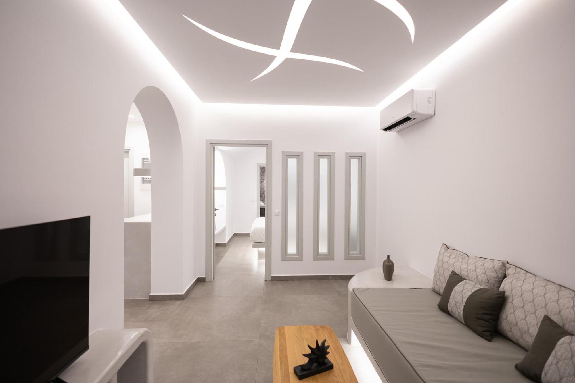 Soil Of Sun Luxury Villas 梅加洛克里 外观 照片